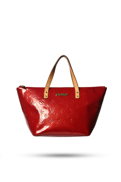 Louis Vuitton Vernis Bellevue PM Bag