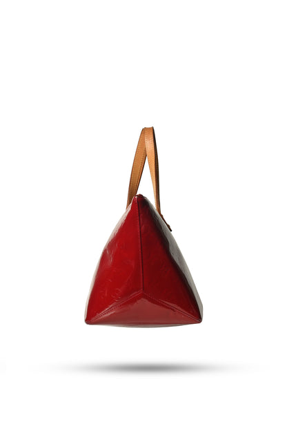 Louis Vuitton Vernis Bellevue PM Bag