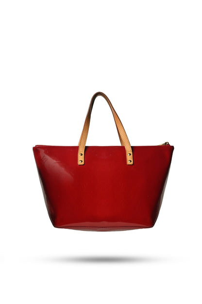 Louis Vuitton Vernis Bellevue PM Bag