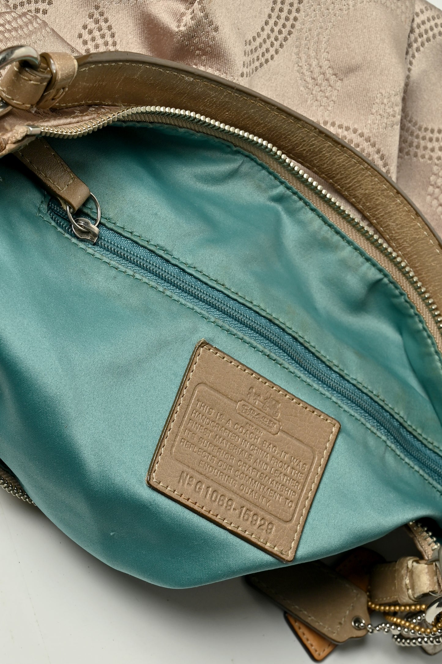 (PRE-ORDER) Coach Madison Hobo Bag