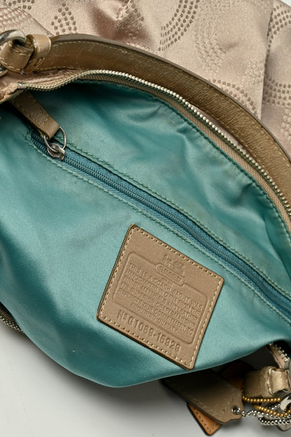 (PRE-ORDER) Coach Madison Hobo Bag