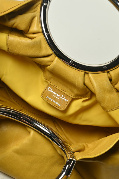 Dior Soft Babe Top Handle Bag