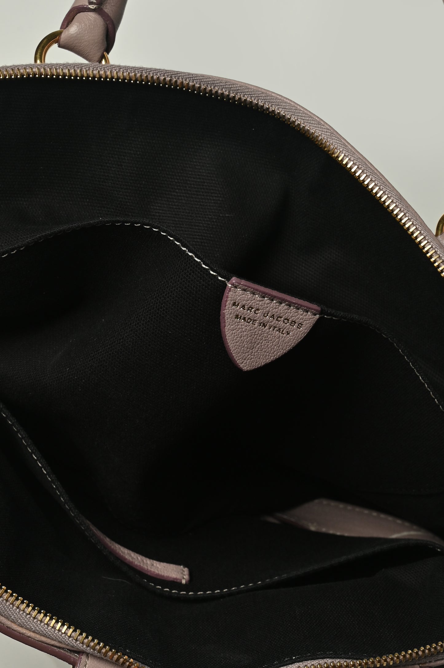 Marc Jacobs Whitney Quilted Satchel