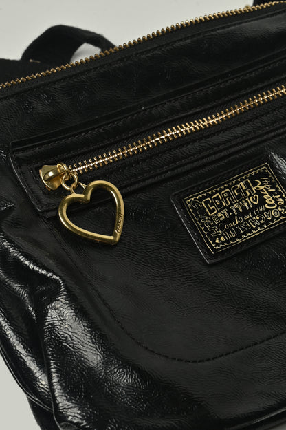 Coach Poppy 2Way Bag