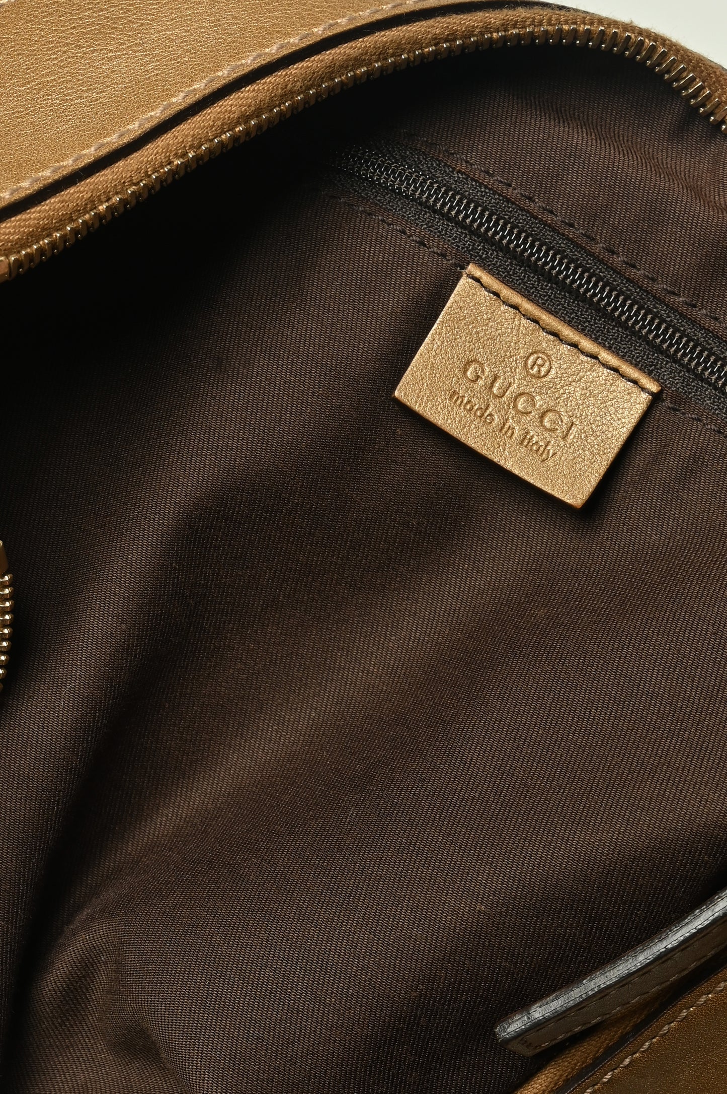 Gucci Abbey D-Ring Large Shoulder Bag