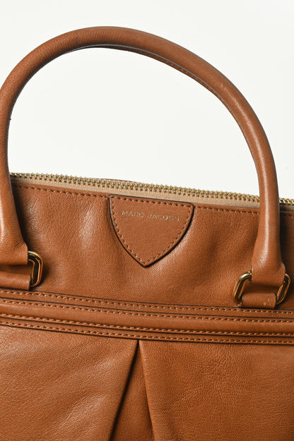 Marc Jacobs Preston Convertable Satchel