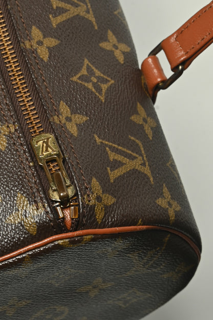 Louis Vuitton Papillon 02