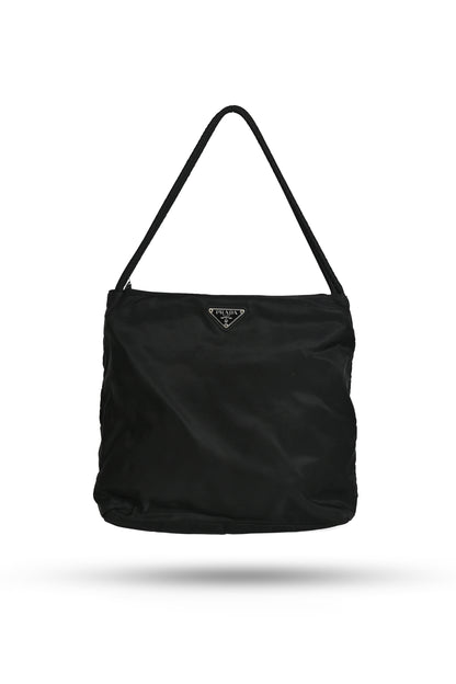 Prada Nylon Tote