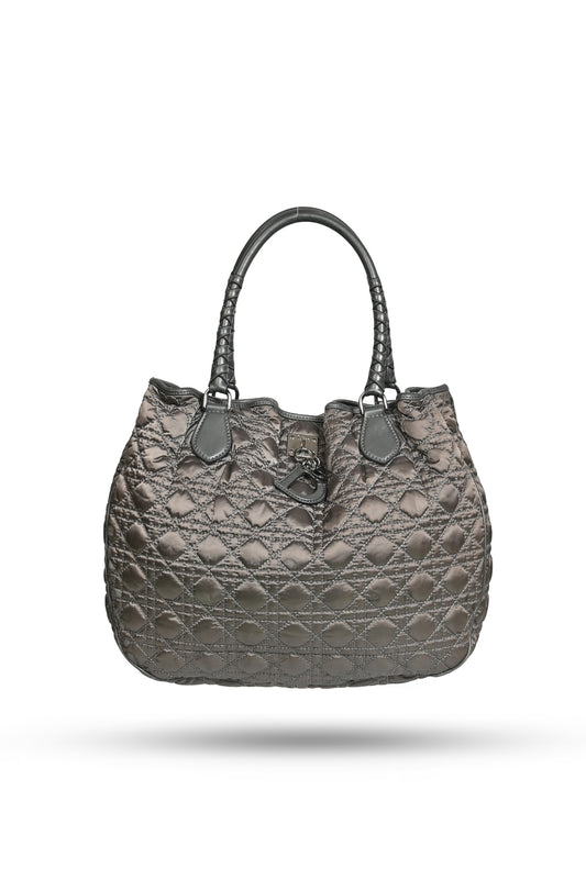 Dior Cannage Tote
