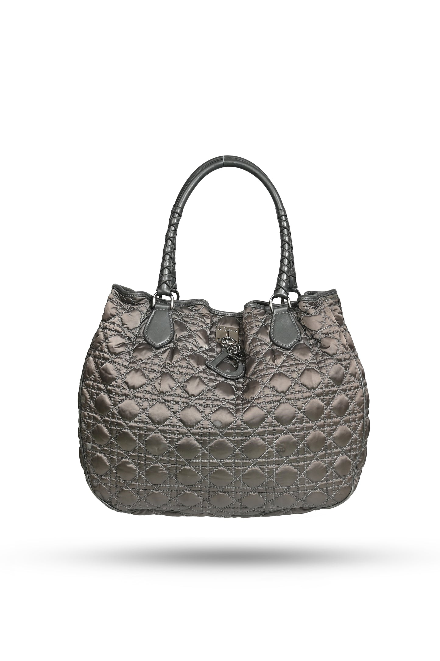 Dior Cannage Tote