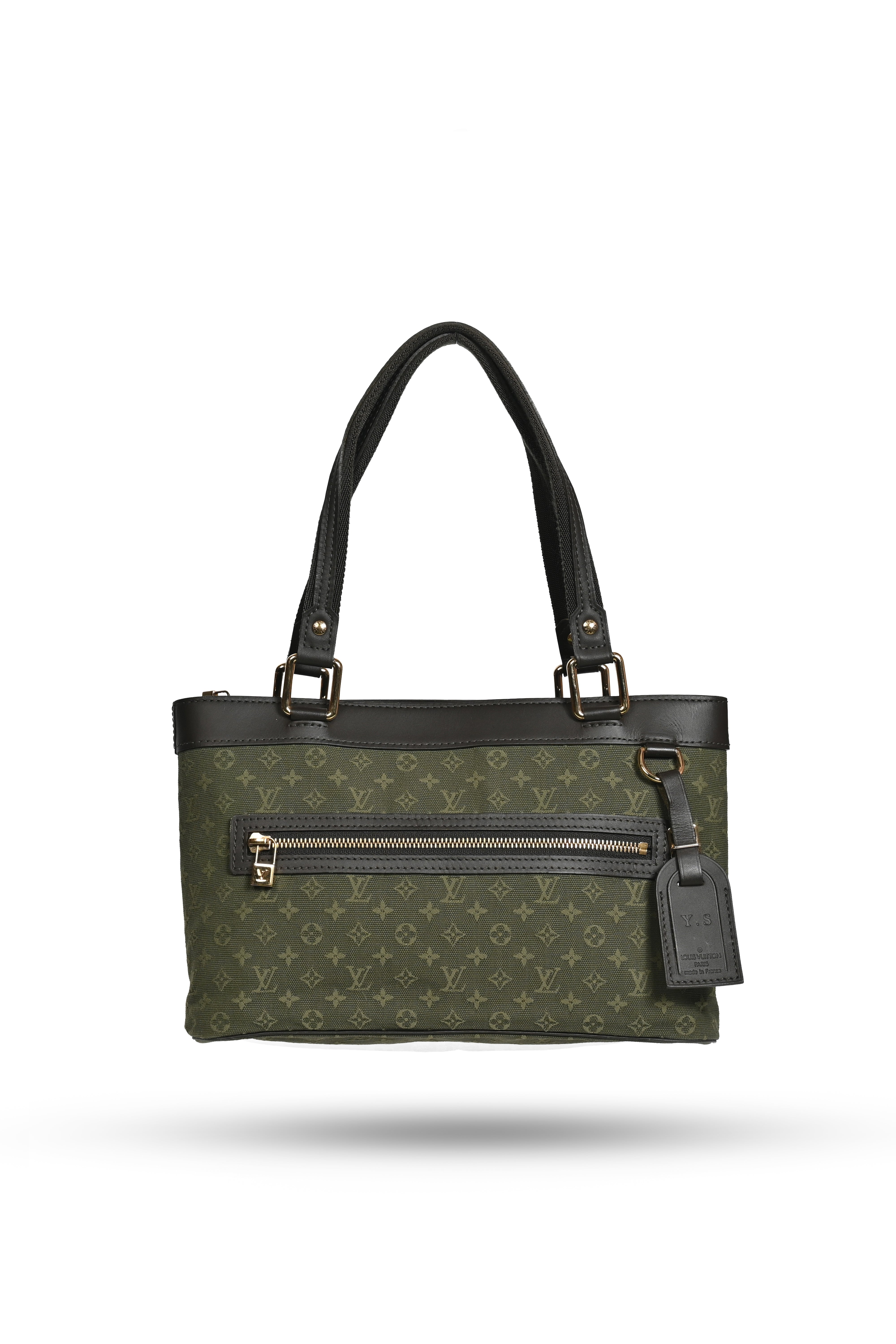 LOUIS VUITTON – VIRTUAL ICON VINTAGE