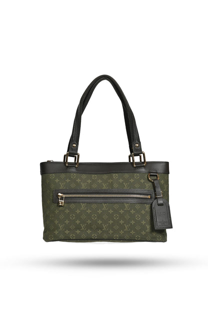 Louis Vuitton Lucille Tote PM Canvas