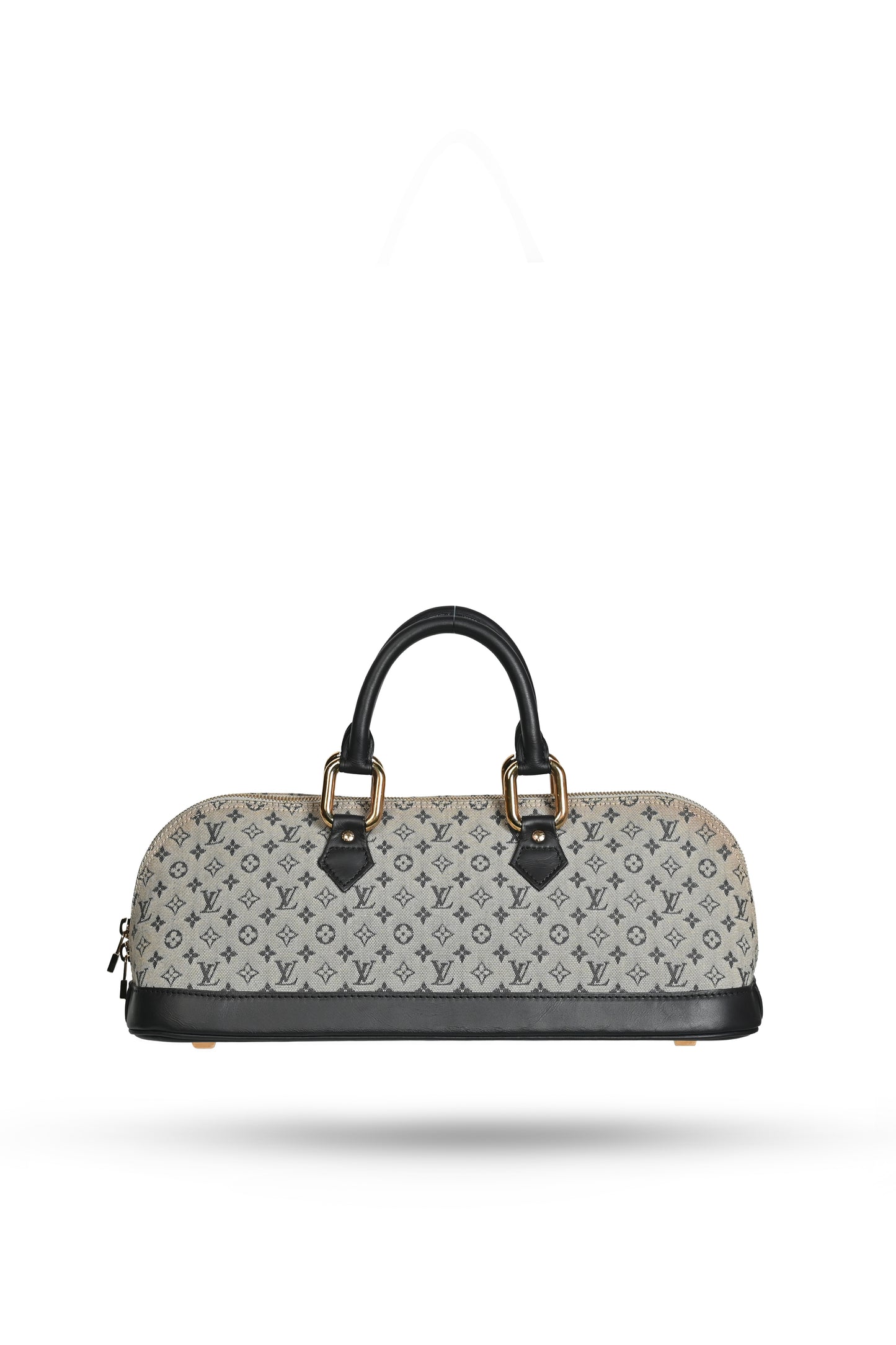 Louis Vuitton Encre Monogram Horizontal Alma