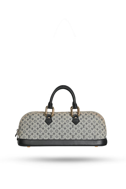Louis Vuitton Encre Monogram Horizontal Alma