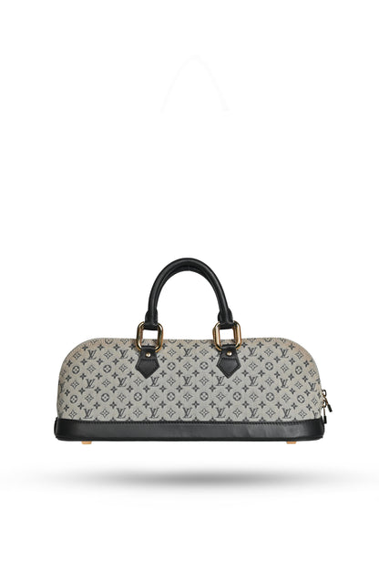Louis Vuitton Encre Monogram Horizontal Alma