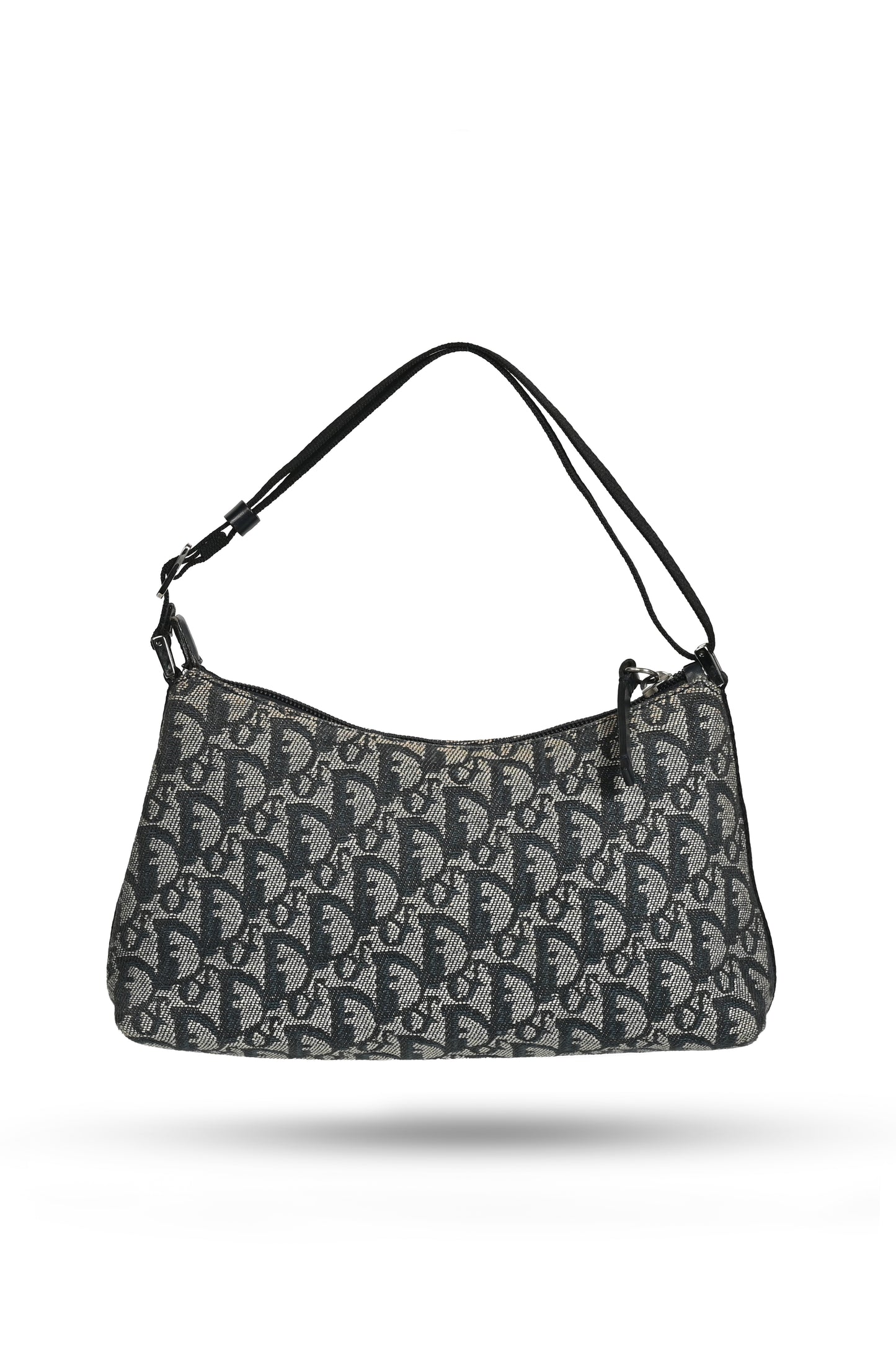 Dior Trotter Black Handpouch