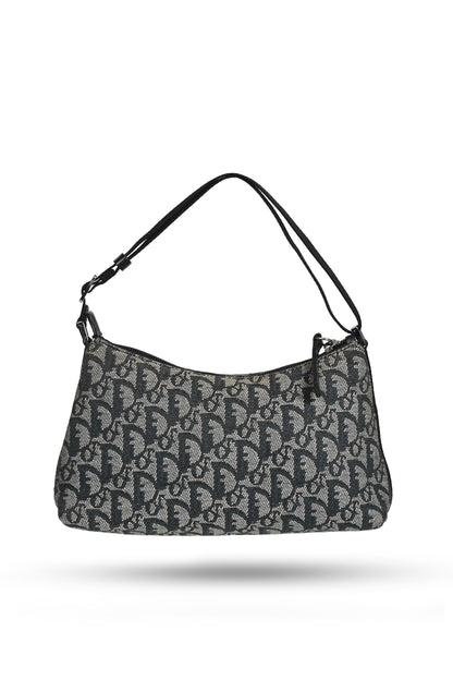 Dior Trotter Black Handpouch