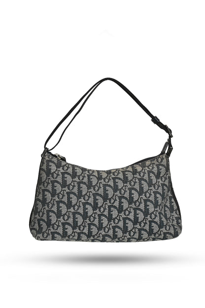 Dior Trotter Black Handpouch