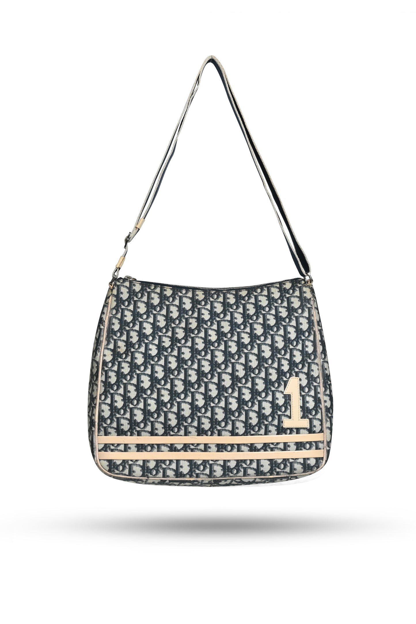 Dior Trotter Messenger Bag