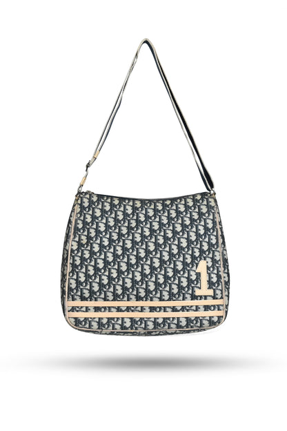Dior Trotter Messenger Bag