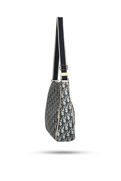 Dior Trotter Messenger Bag