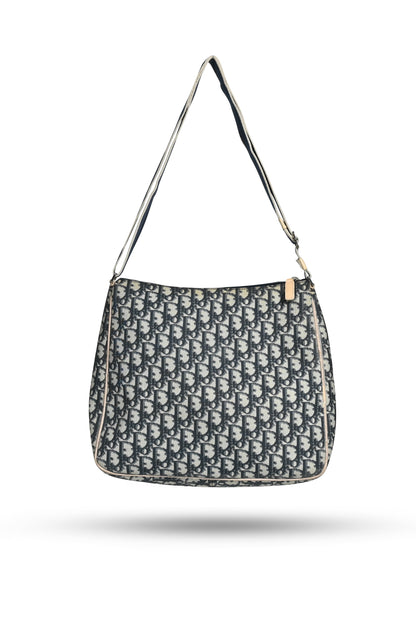 Dior Trotter Messenger Bag