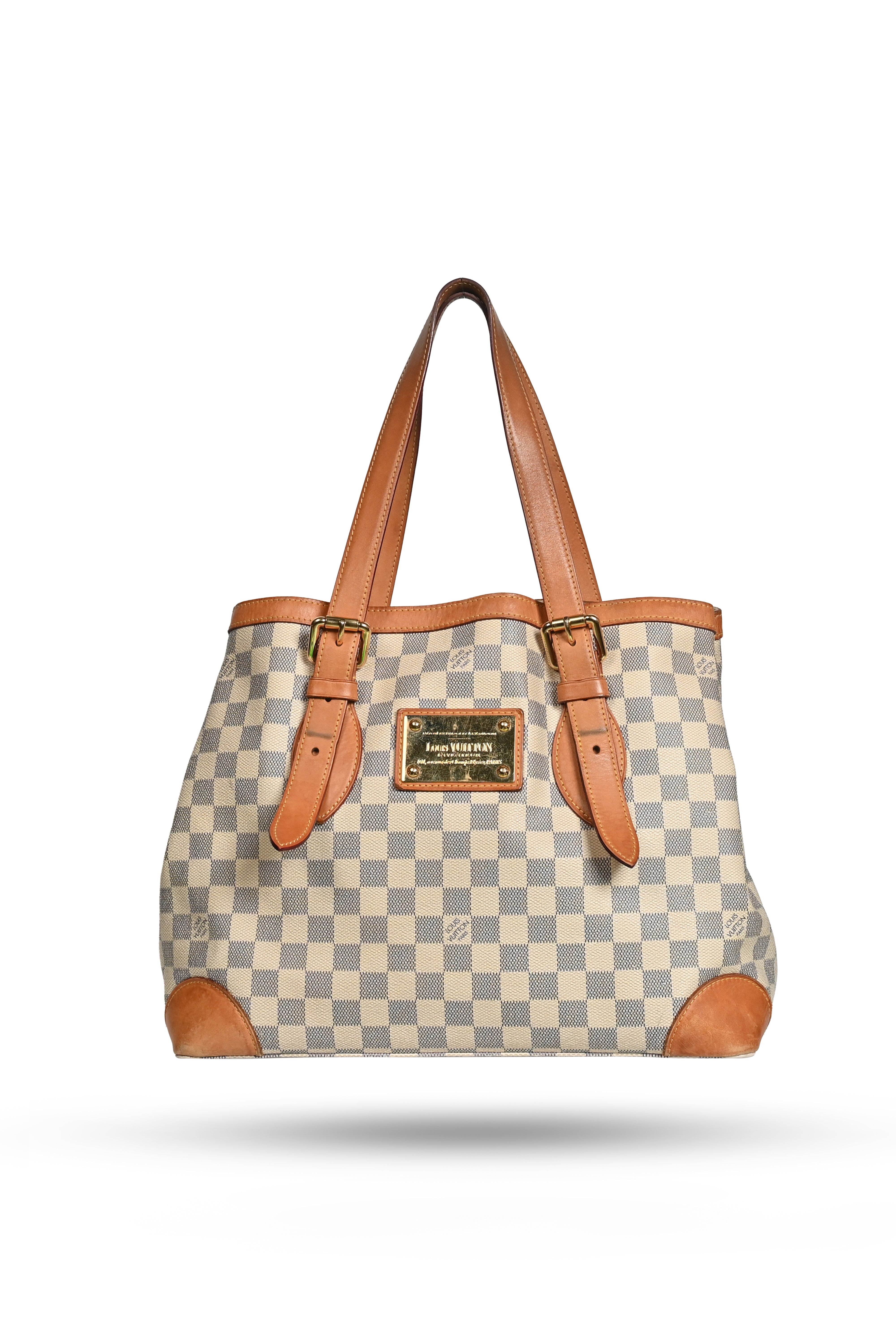 LOUIS VUITTON – VIRTUAL ICON VINTAGE
