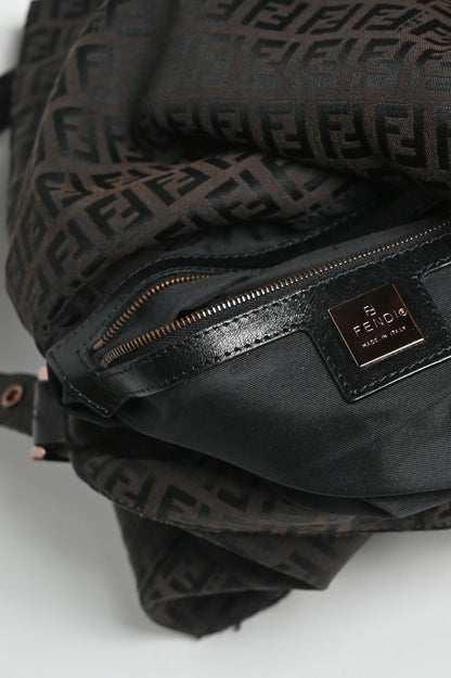 Fendi Mamma Baguette Cloth