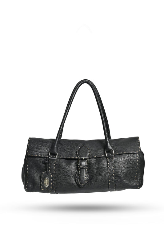 Fendi Selleria Linda Handbag