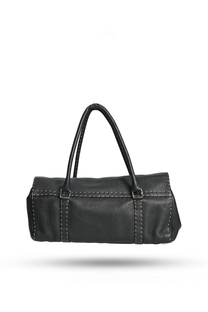 Fendi Selleria Linda Handbag