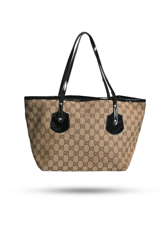 Gucci Jolie Tote Bag