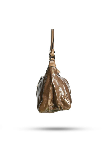 Gucci Abbey D-Ring Shoulder Handbag