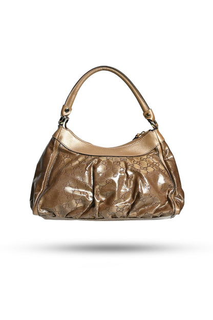 Gucci Abbey D-Ring Shoulder Handbag