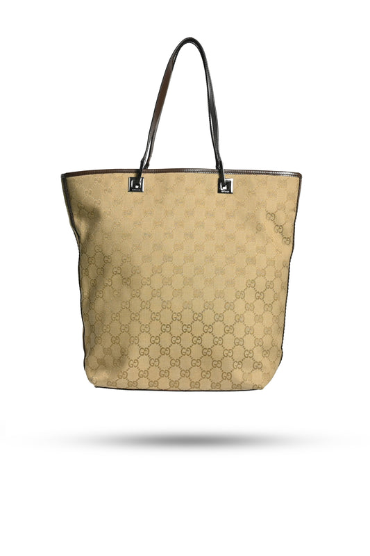 Gucci Sherry Tote Bag