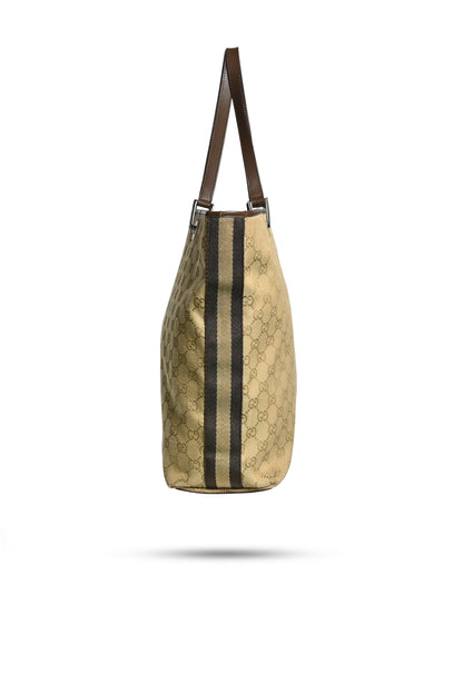 Gucci Sherry Tote Bag