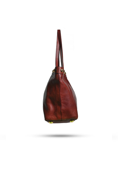 Gucci Babouska Tote Bag