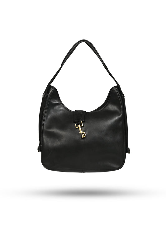 Gucci Black Shoulder Bag