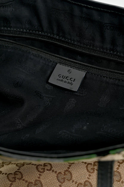 Gucci Sherry Tote Bag