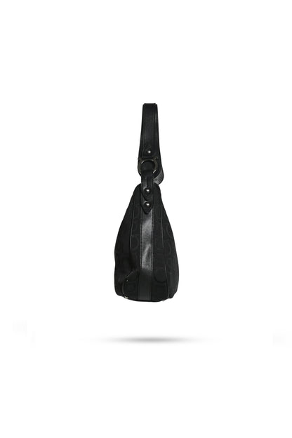Ferragamo 2000 Gancini Shoulder Bag