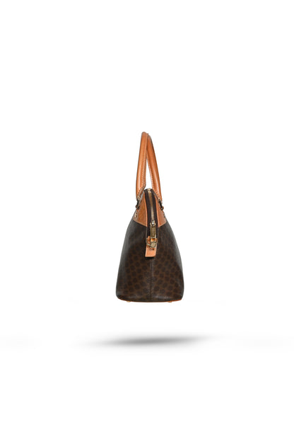 Celine Macadam Triomphe Bag