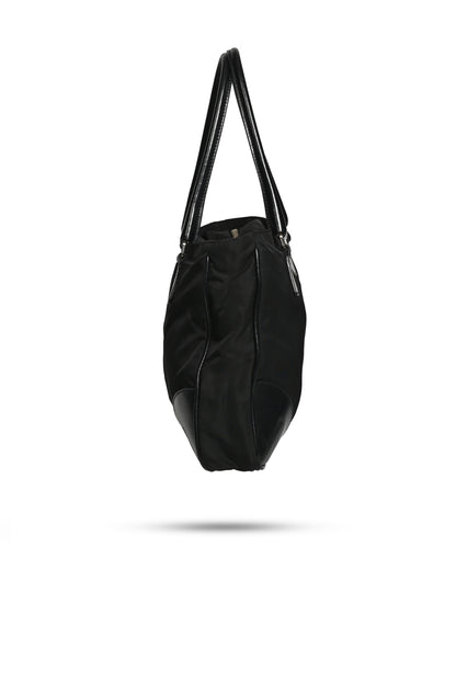 Prada Tessuto Shoulder Bag