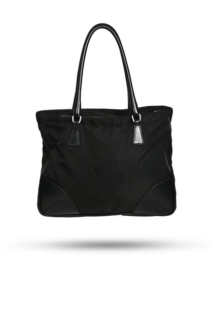 Prada Tessuto Shoulder Bag