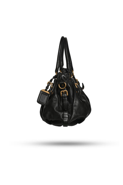 Prada 2-Way Handbag