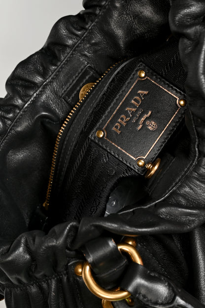 Prada 2-Way Handbag