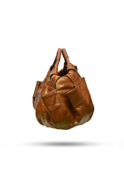 Loewe 2007 Metallic Nappa