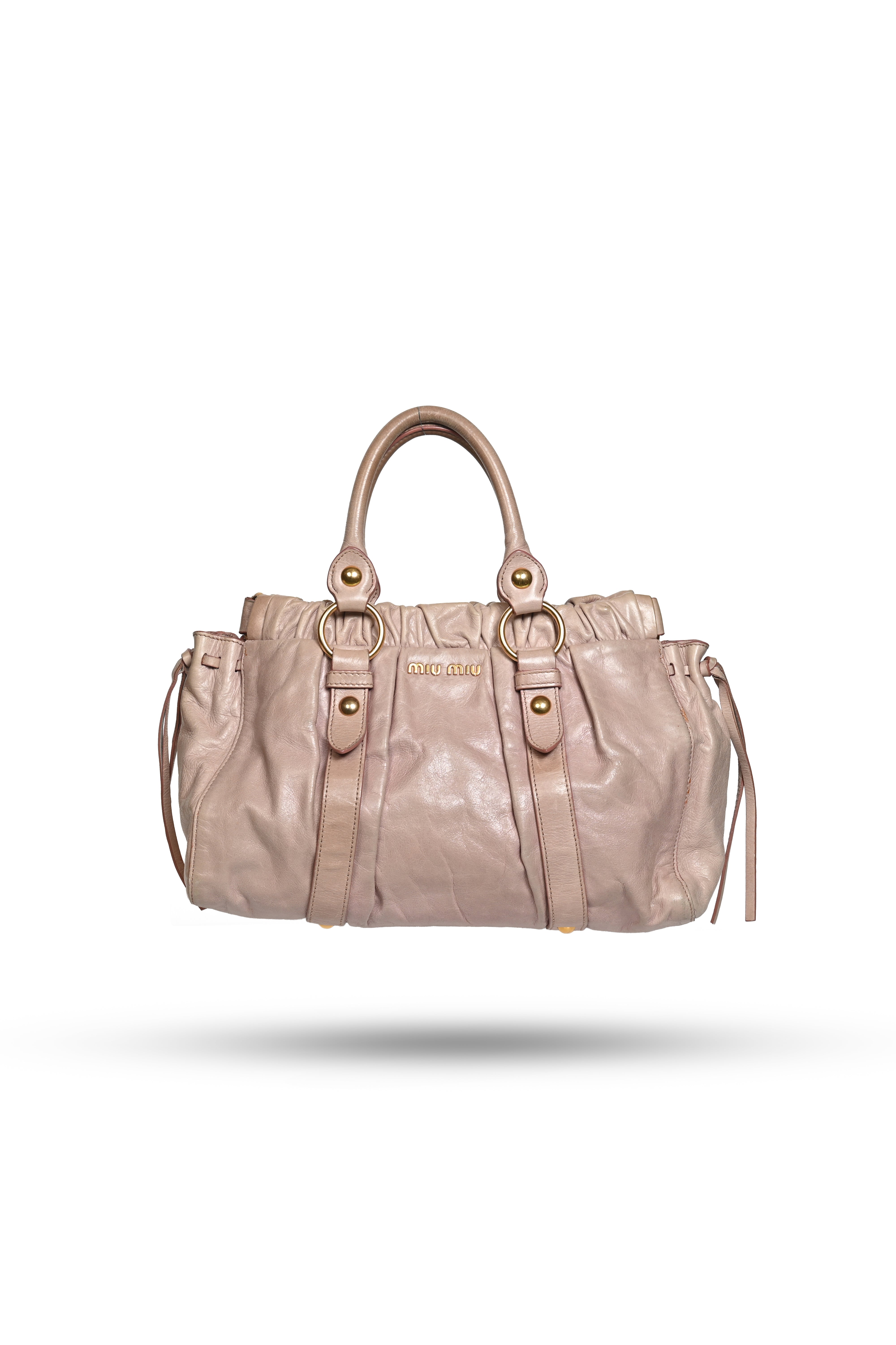 MIU MIU – VIRTUAL ICON VINTAGE