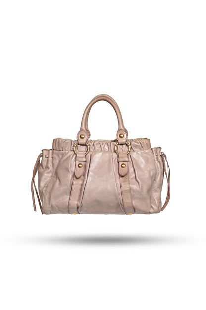 Miu Miu Bow Bag