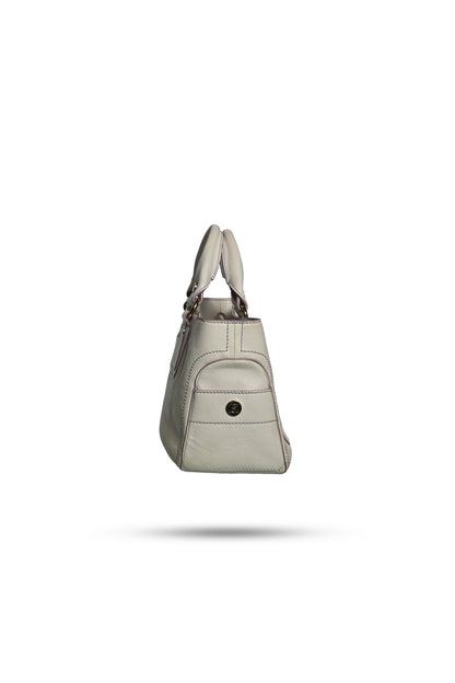 Celine Boogie Leather Bag 03