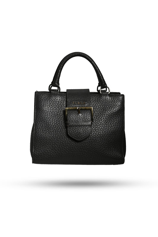 Furla Buckle 2way Bag