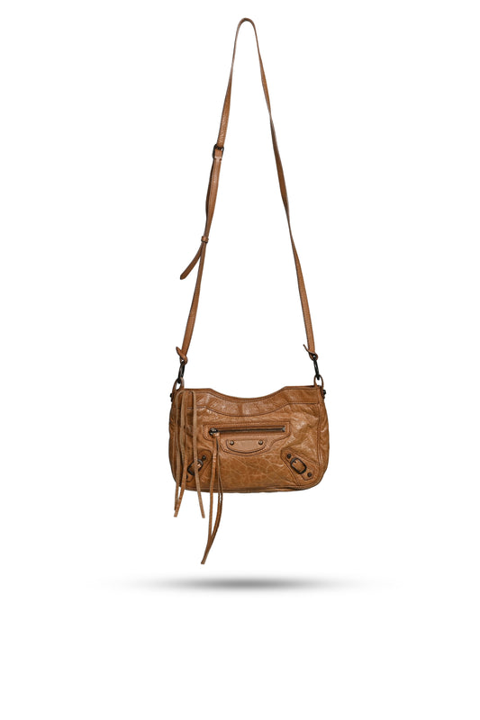 Balenciaga Hip Bag